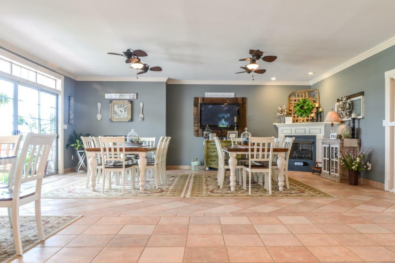Barren Breeze Bed And Breakfast Lucas ภายนอก รูปภาพ